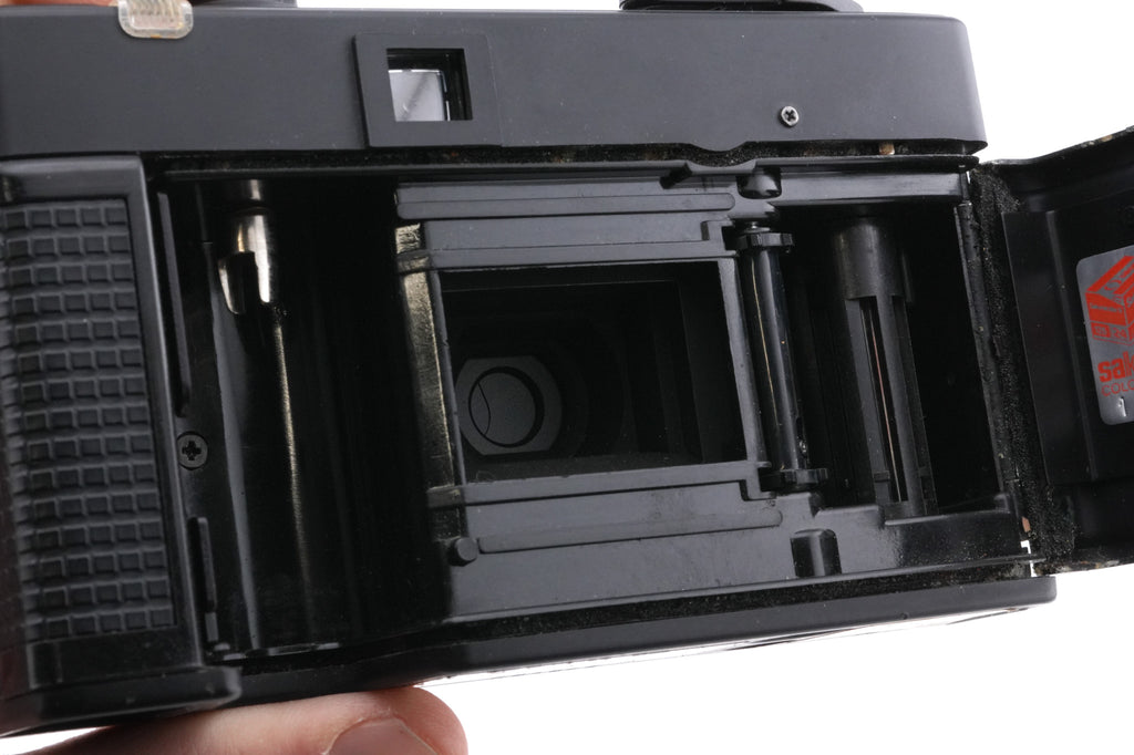 Konica C35 EFP