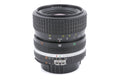 Nikon 35-70mm f3.3-4.5 Zoom-Nikkor AI-S