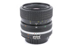 Nikon 35-70mm f3.3-4.5 Zoom-Nikkor AI-S