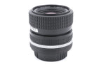 Nikon 35-70mm f3.3-4.5 Zoom-Nikkor AI-S