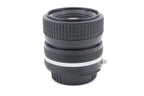 Nikon 35-70mm f3.3-4.5 Zoom-Nikkor AI-S