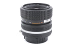 Nikon 35-70mm f3.3-4.5 Zoom-Nikkor AI-S