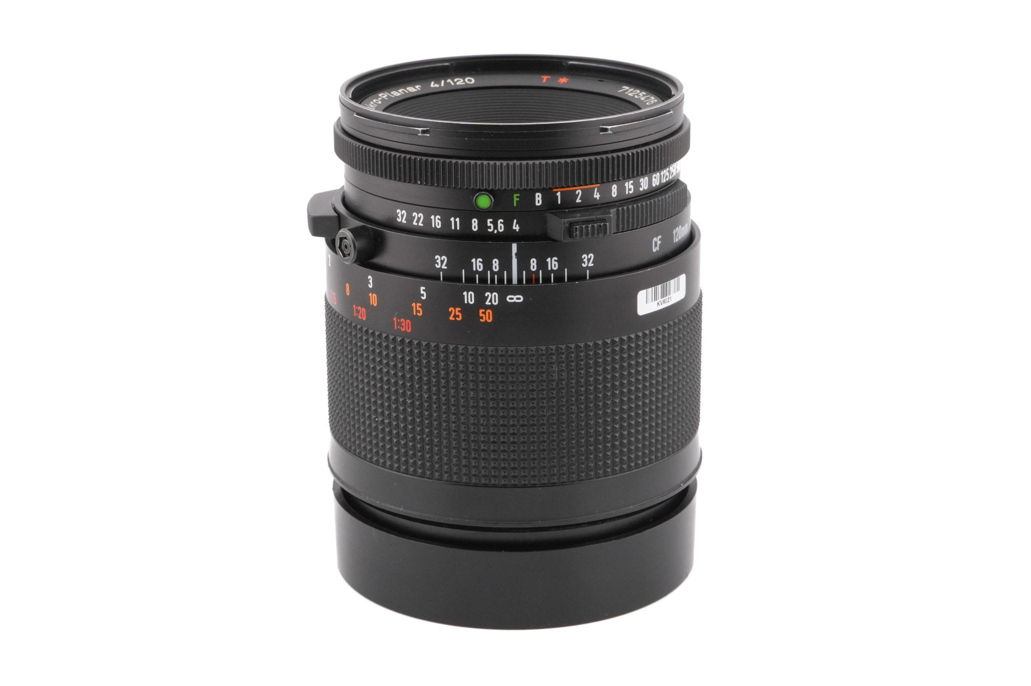 Hasselblad 500mm f8 Tele-Apotessar CF - Lens – Kamerastore