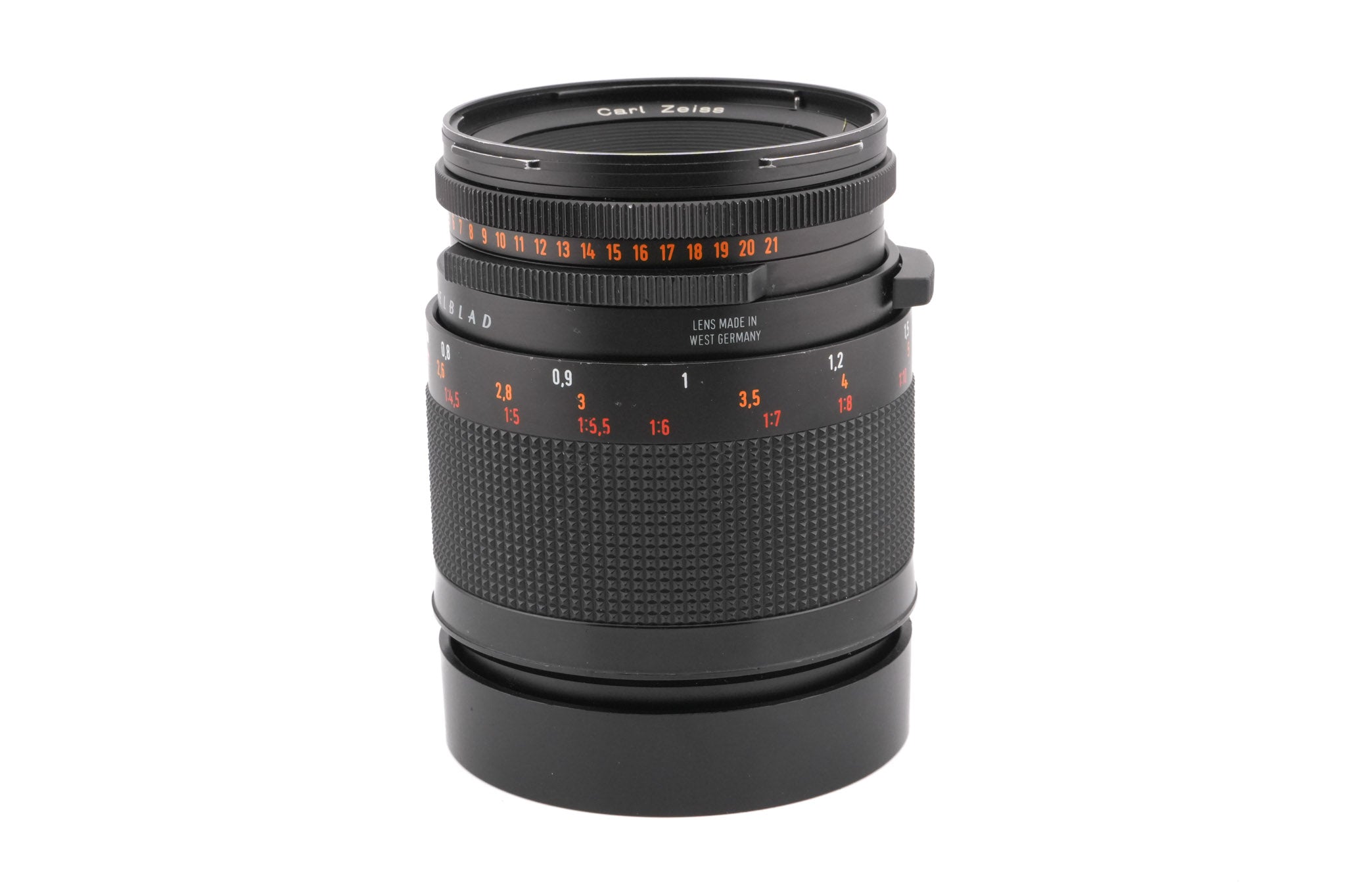 Hasselblad 120mm f4 Makro-Planar T* CF (20053) – Kamerastore