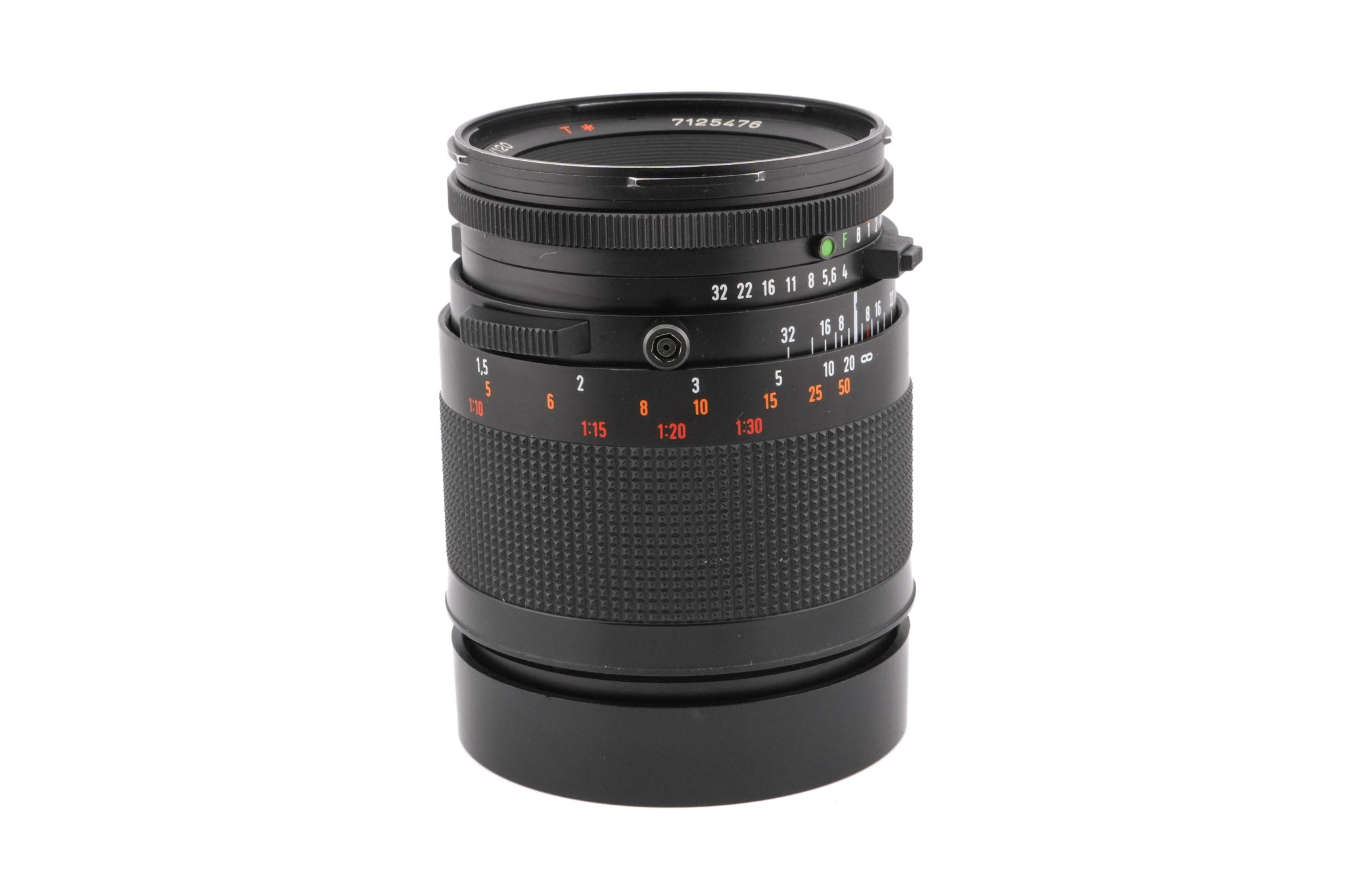 D*.様 Hasselblad CF 120mm Makro Planar F4 Hasselblad 120mm f4 Makro-Planar T* CF (20053) – Kamerastore