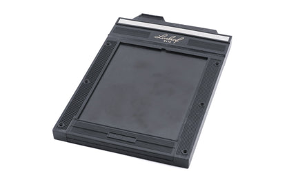 Linhof 9 x 12 cm Cut Film Holder (New)