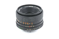 Yashica 50mm f1.9 DSB