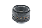 Yashica 50mm f1.9 DSB