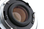 Yashica 50mm f1.9 DSB