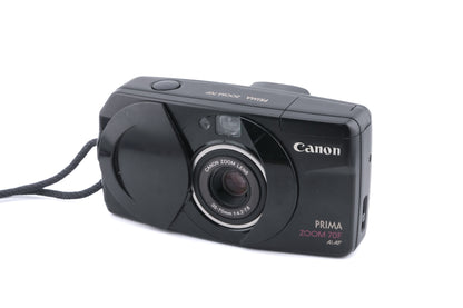 Canon Prima Zoom 70F