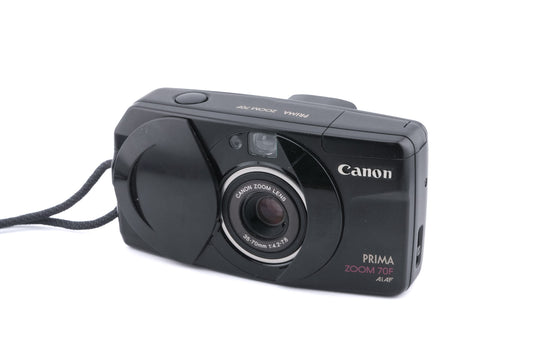 Canon Prima Zoom 70F