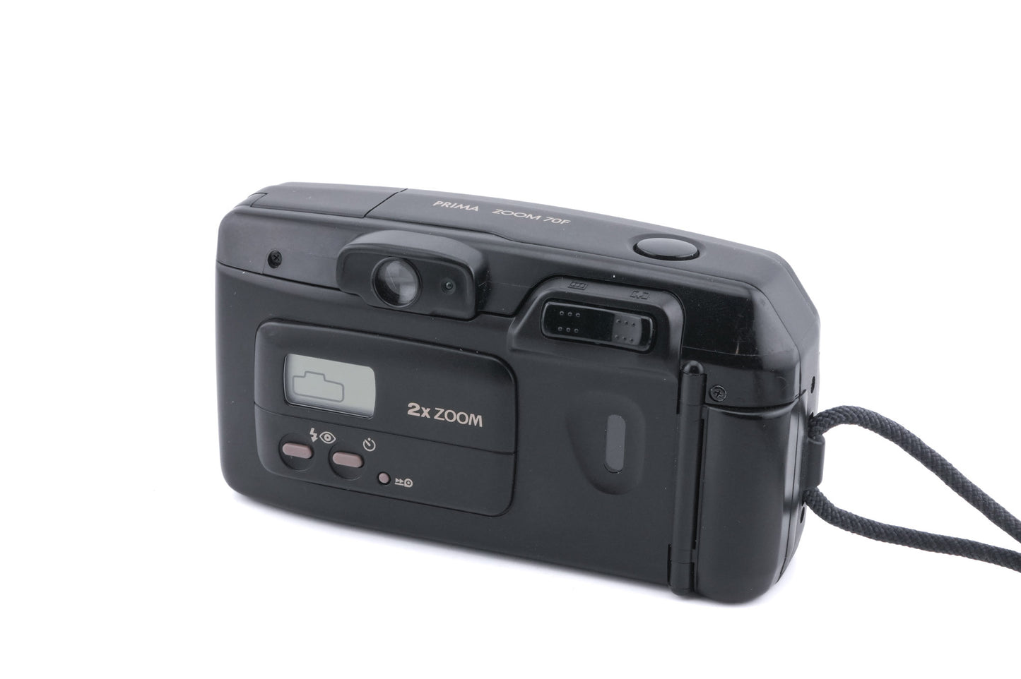 Canon Prima Zoom 70F