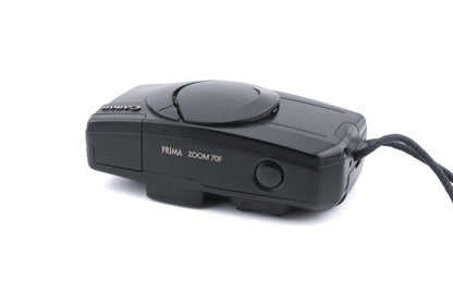 Canon Prima Zoom 70F