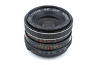 Beroflex 35mm f2.8 Auto W.W.