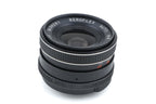 Beroflex 35mm f2.8 Auto W.W.