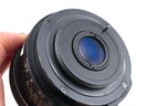 Beroflex 35mm f2.8 Auto W.W.