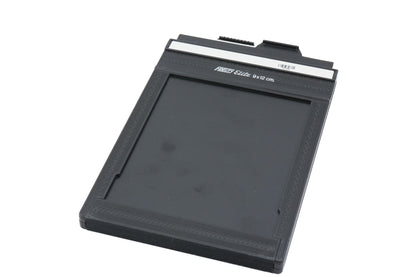Fidelity 9 x 12 cm Elite Cut Film Holder