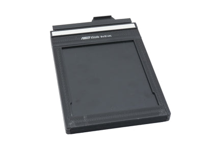 Fidelity 9 x 12 cm Elite Cut Film Holder
