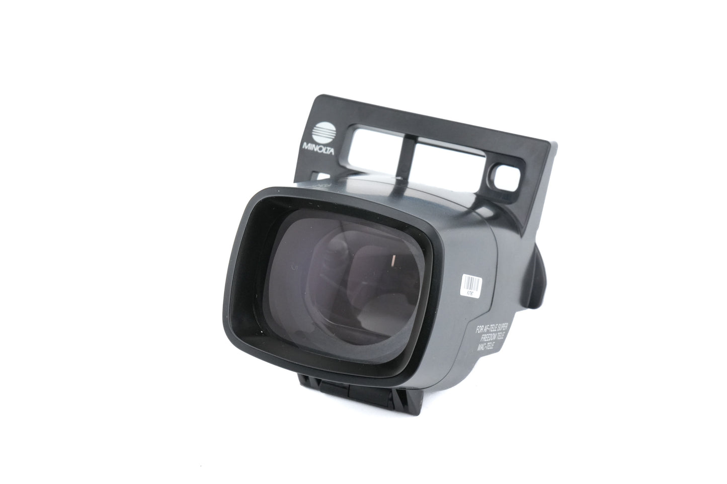 Minolta 1.3x Tele Converter