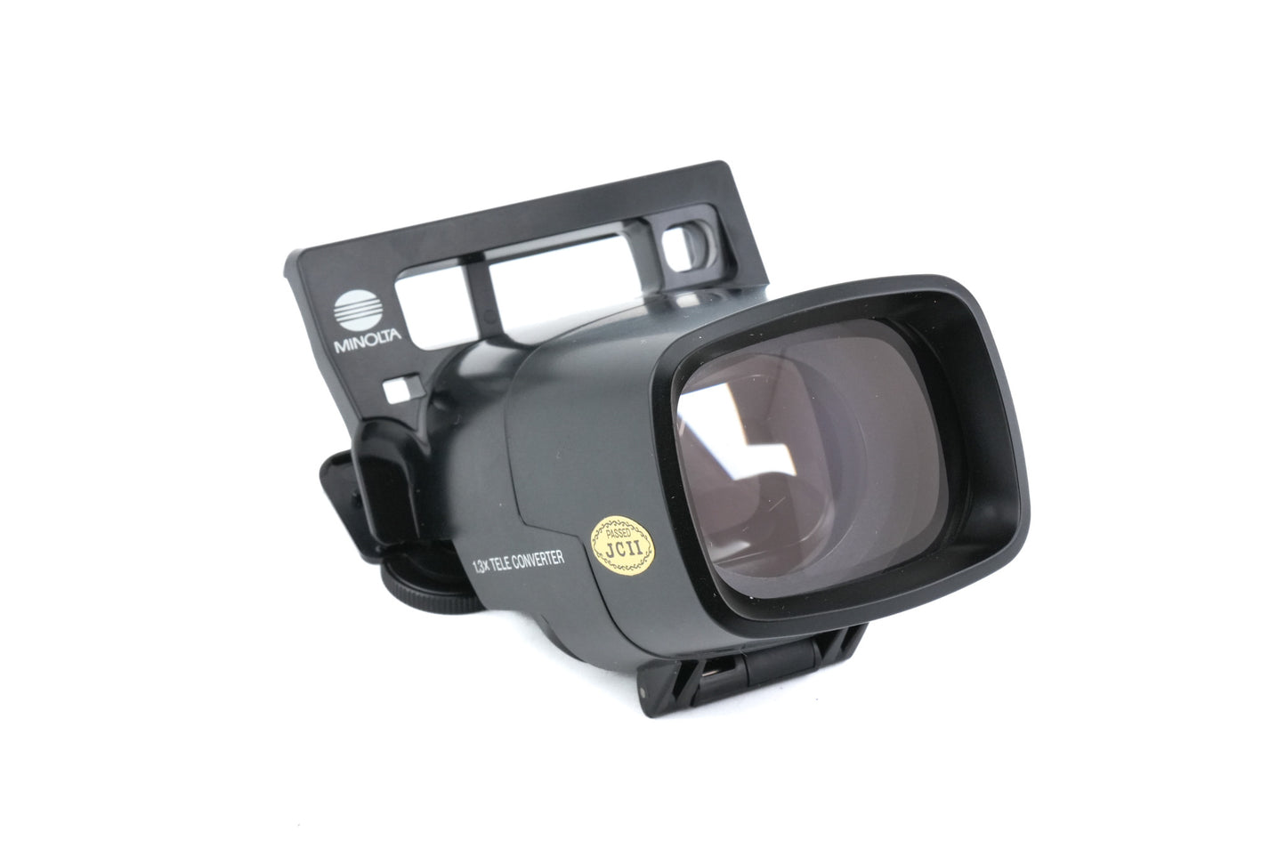 Minolta 1.3x Tele Converter