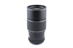 Hanimex 200mm f3.5 Automatic