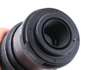 Hanimex 200mm f3.5 Automatic