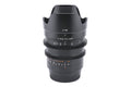 Viltrox 20mm T2.0