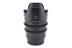 Viltrox 20mm T2.0