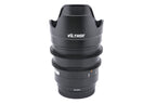 Viltrox 20mm T2.0