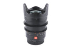 Viltrox 20mm T2.0