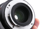 Viltrox 20mm T2.0