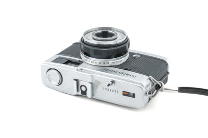 Olympus Trip 35