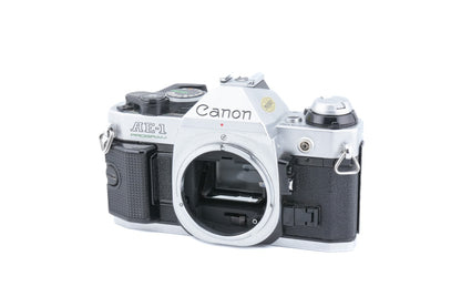 Canon AE-1 Program