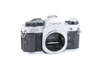 Canon AE-1 Program