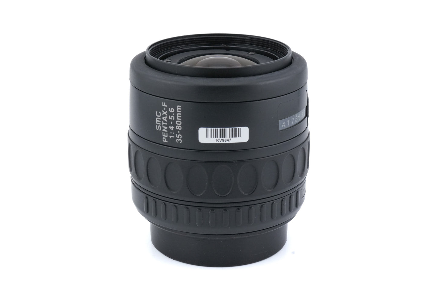 Pentax 35-80mm f4-5.6 SMC Pentax-F