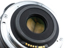 Canon 10-22mm f3.5-4.5 USM
