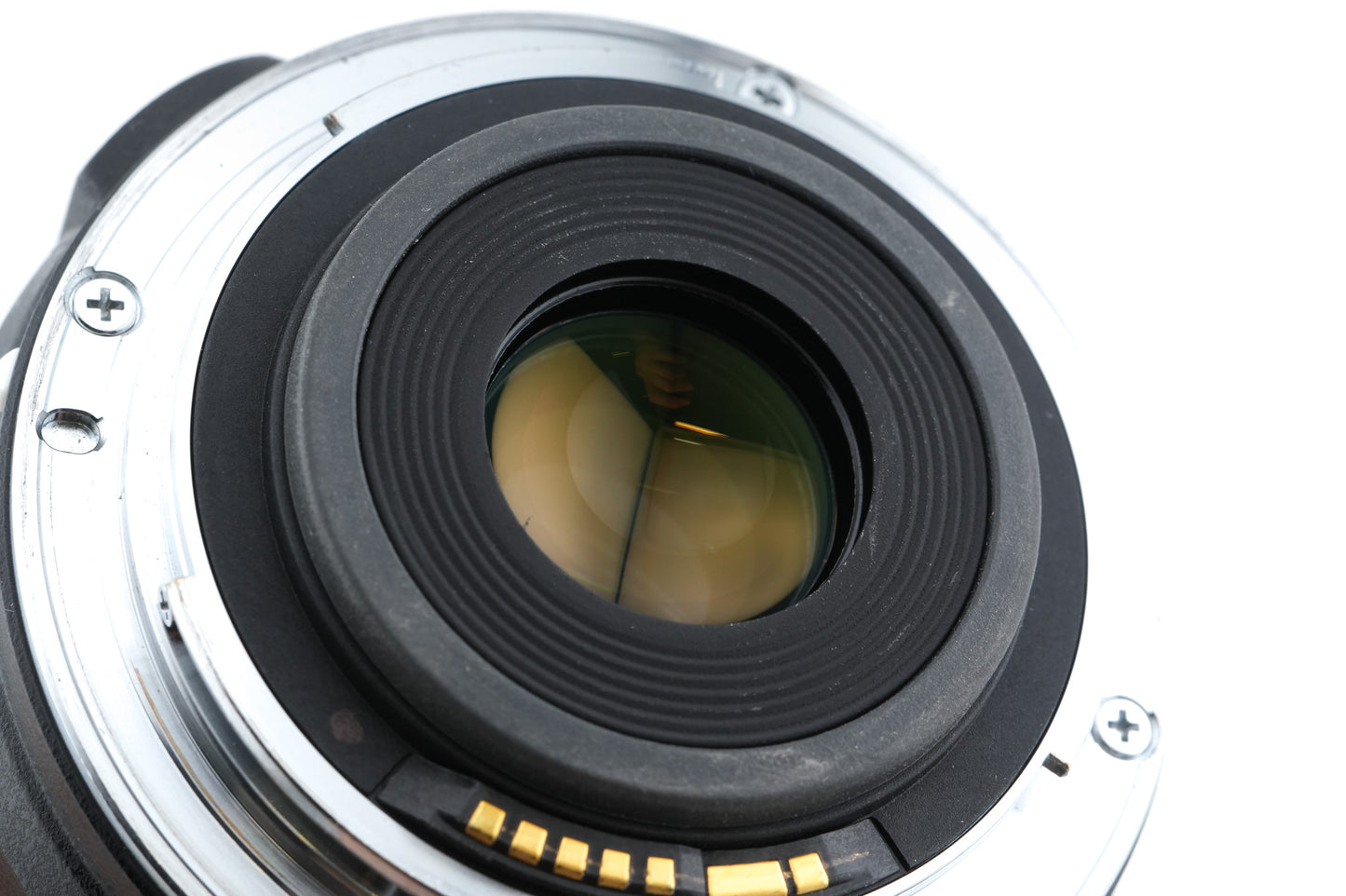 Canon 10-22mm f3.5-4.5 USM