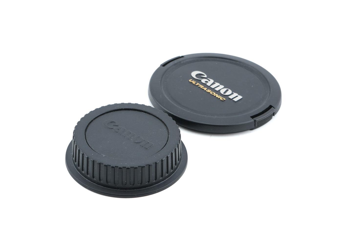 Canon 10-22mm f3.5-4.5 USM