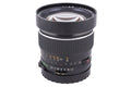 Mamiya 45mm f2.8 Sekor C