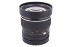 Mamiya 45mm f2.8 Sekor C