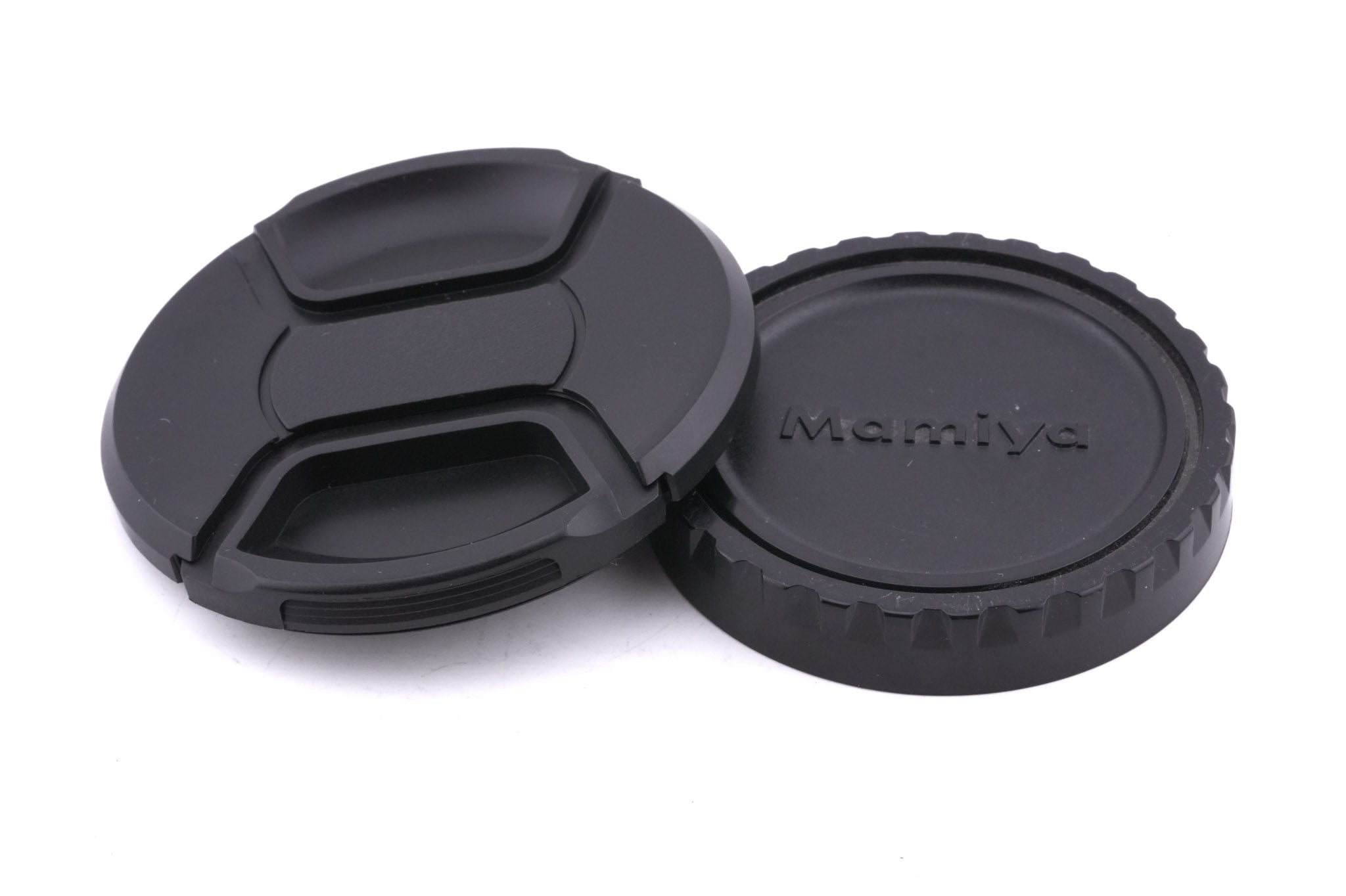 Mamiya 45mm f2.8 Sekor C