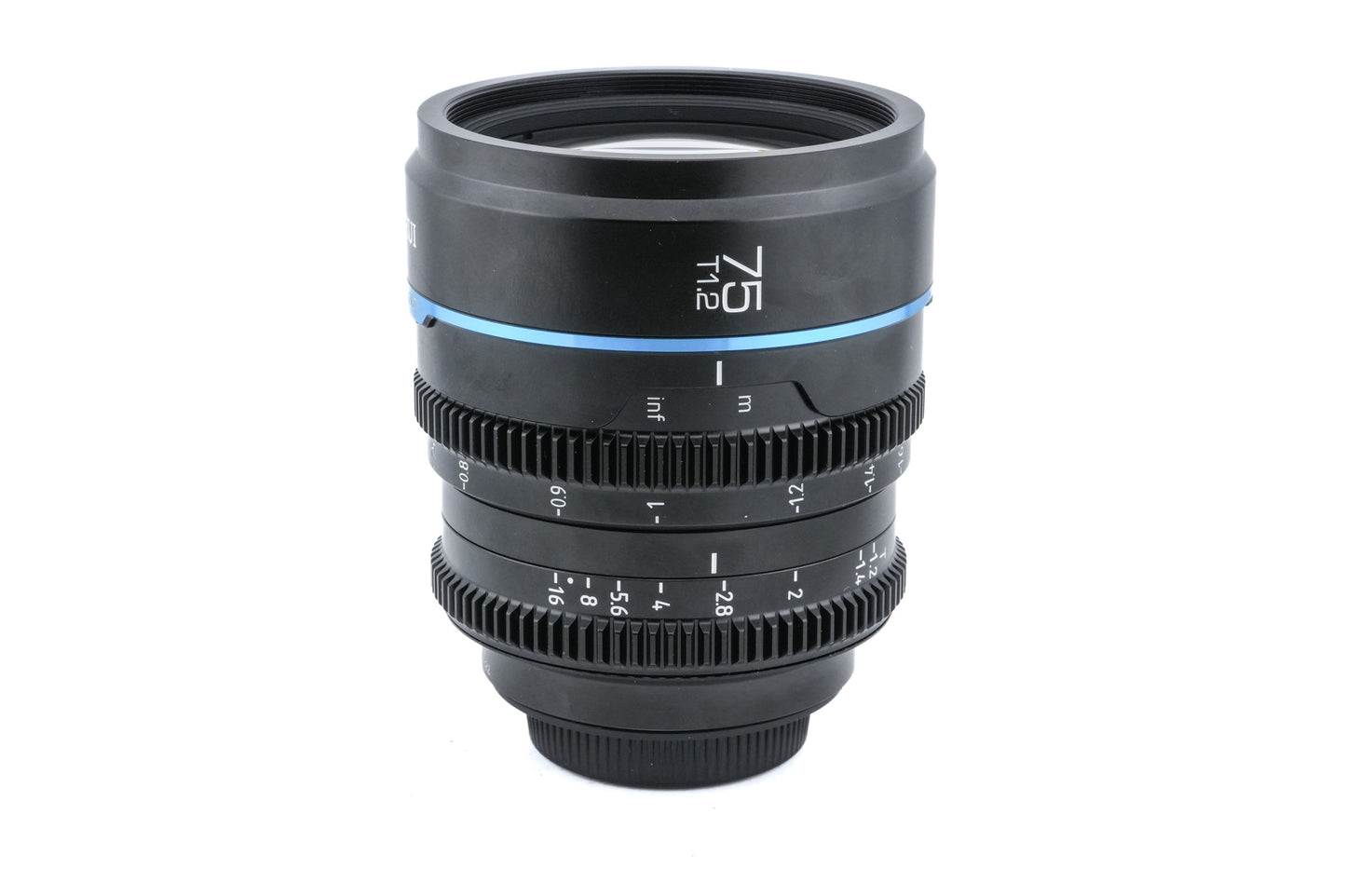 Sirui 75mm T1.2 Nightwalker