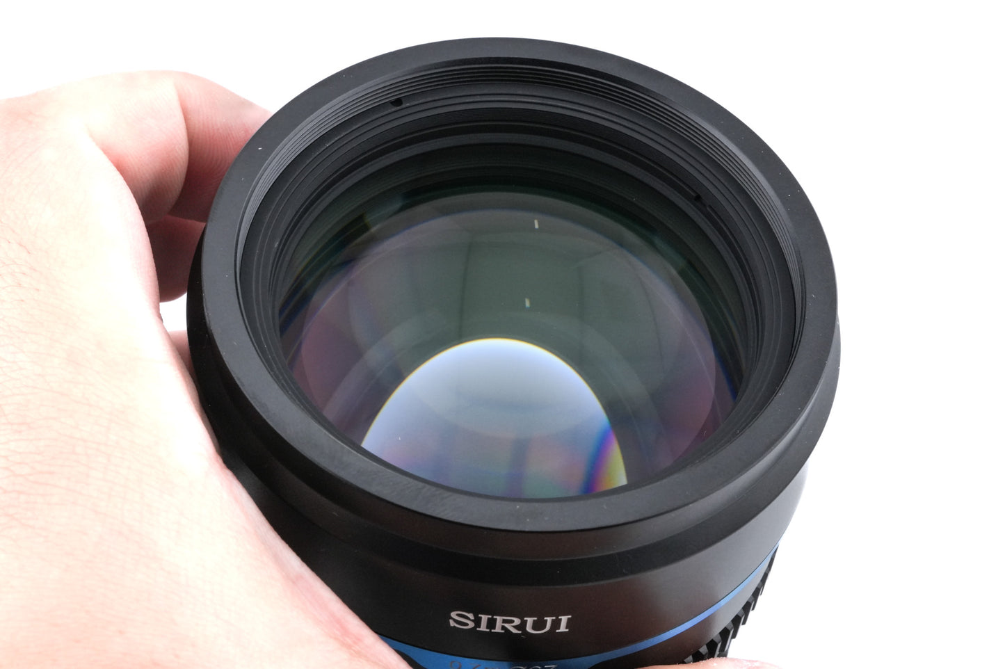 Sirui 75mm T1.2 Nightwalker