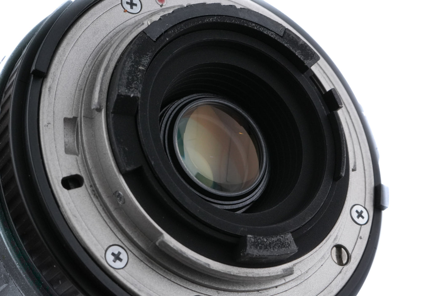 Sigma 28-80mm f3.5-5.6 D Aspherical Mini Zoom Macro