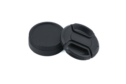 Sigma 28-80mm f3.5-5.6 D Aspherical Mini Zoom Macro