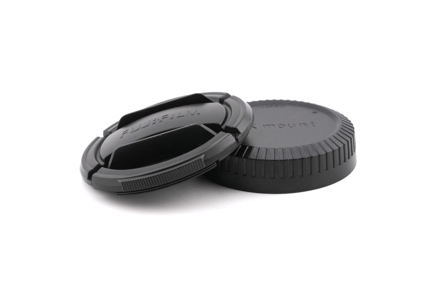 Fujifilm 16-50mm f3.5-5.6 Super EBC Fujinon Aspherical XC OIS