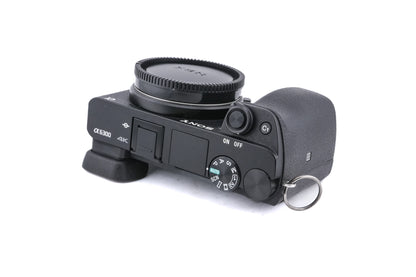 Sony A6300