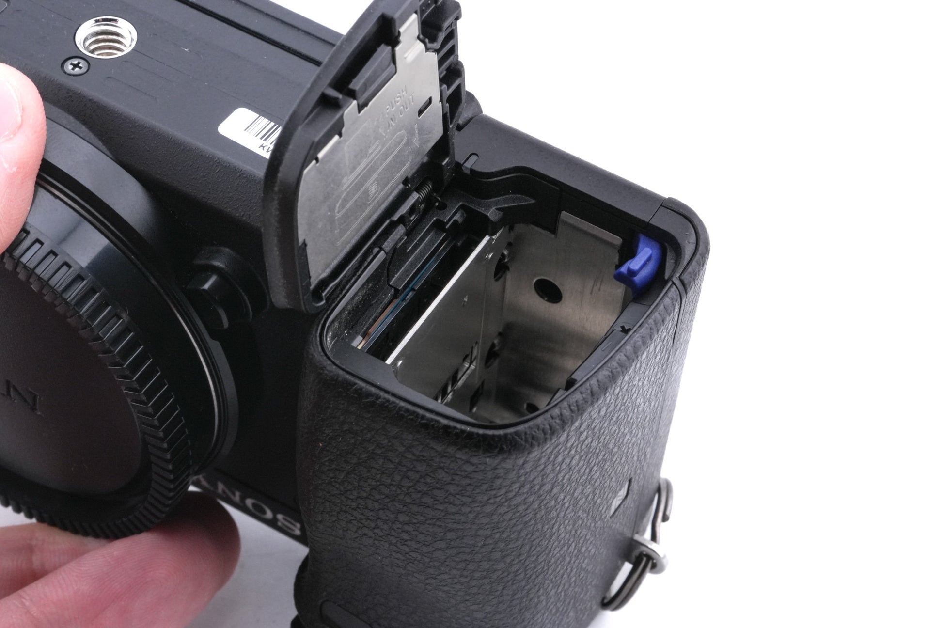 Sony A6300 – Kamerastore - Main Image