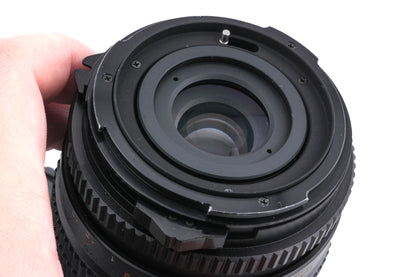 Mamiya 80mm f4 Sekor Macro C N