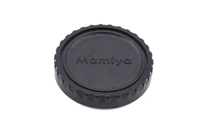 Mamiya 80mm f4 Sekor Macro C N